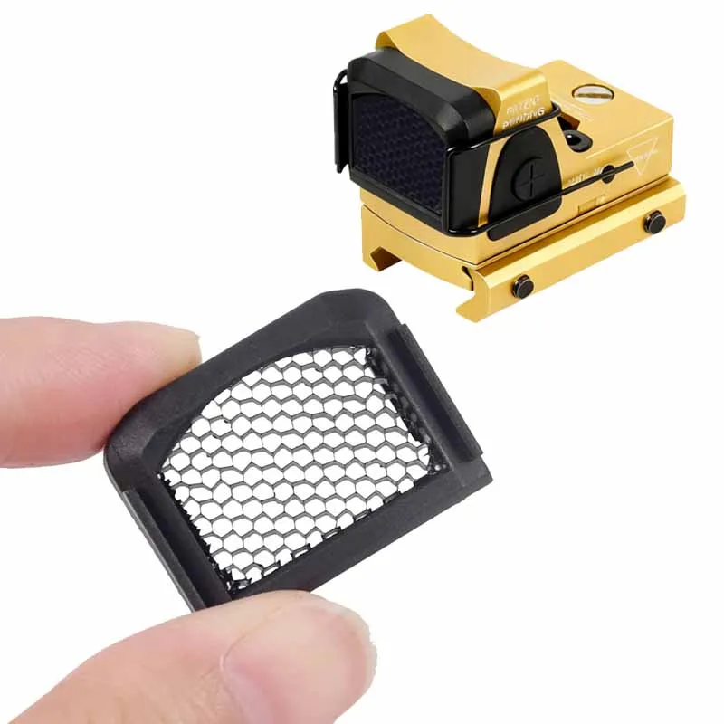 Protector Killflash para Visor Réptil – Montaje MOS/Glock 1913 - imagen 4
