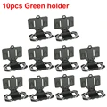 10pcs Green