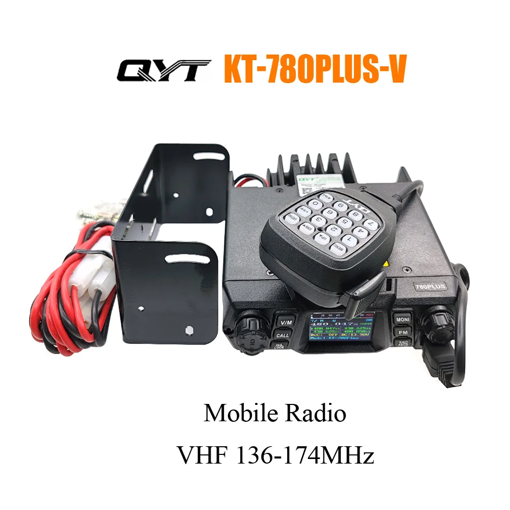 KT-780plus-VHF