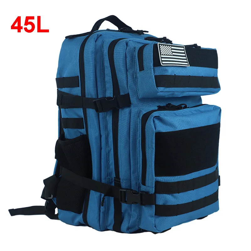 45L Blue
