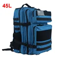 45L Blue