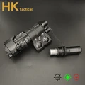 BK With AA Adapter
