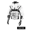 MCAPWG