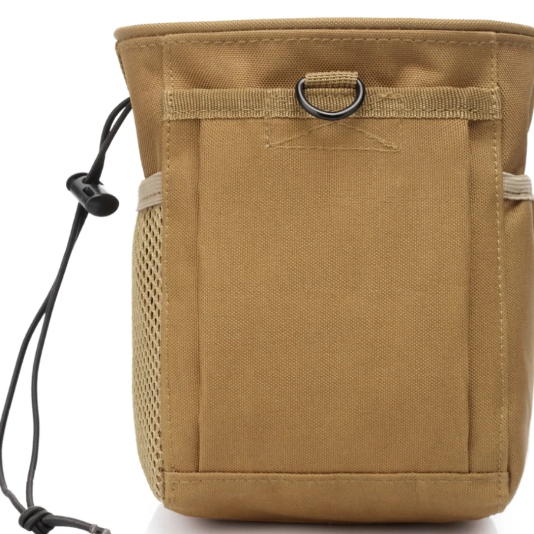 Bolsa de almacenamiento para colgar en la cintura, colección de accesorios de sellado de cintura de hervidor al aire libre - imagen 3