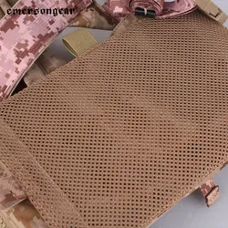EMERSONGEAR Aparejo de Pecho Táctico 7.62 con Bolsa Portacargador