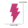 PE17083CT-Rose red