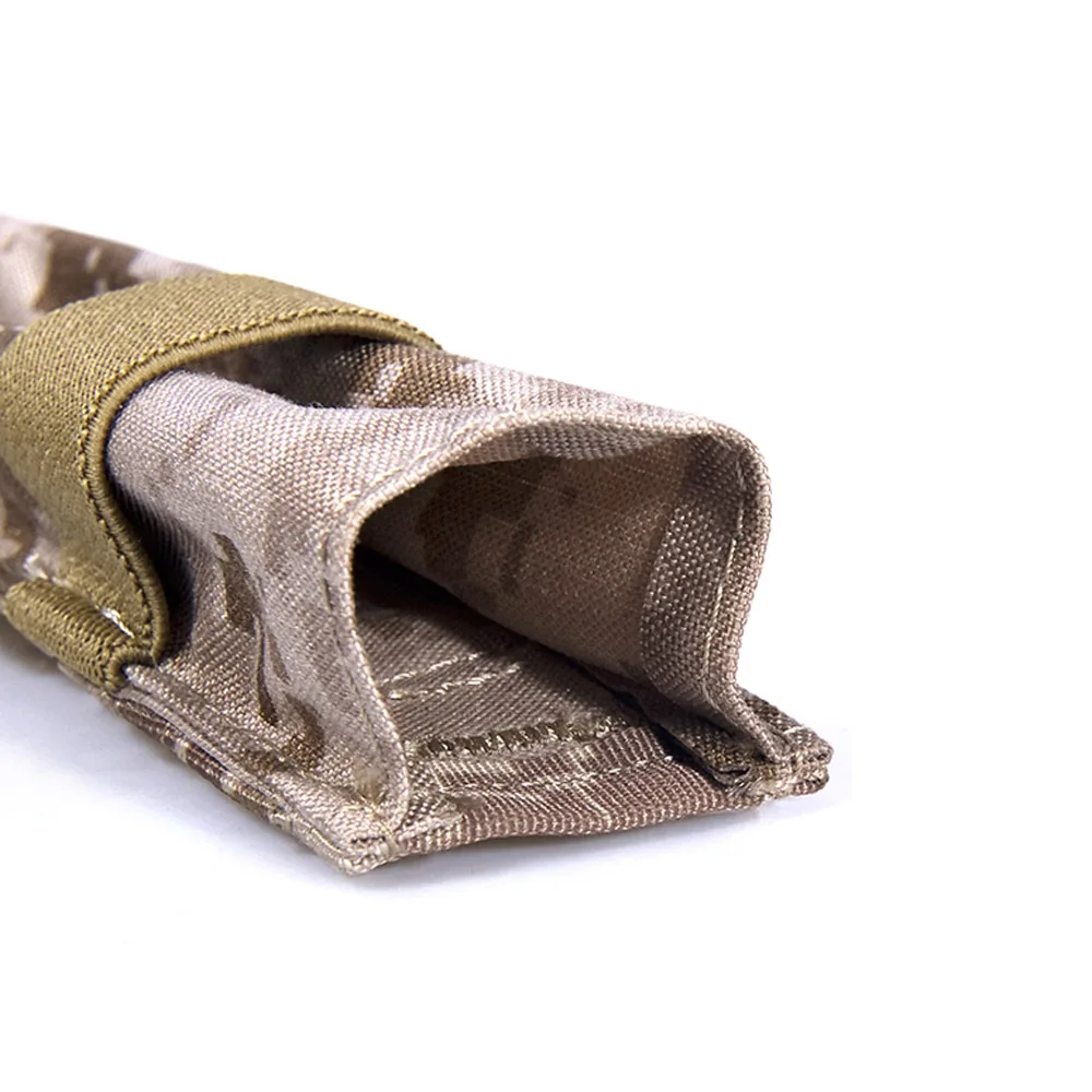 Bolsa Carga Táctica - Kit de herramientas