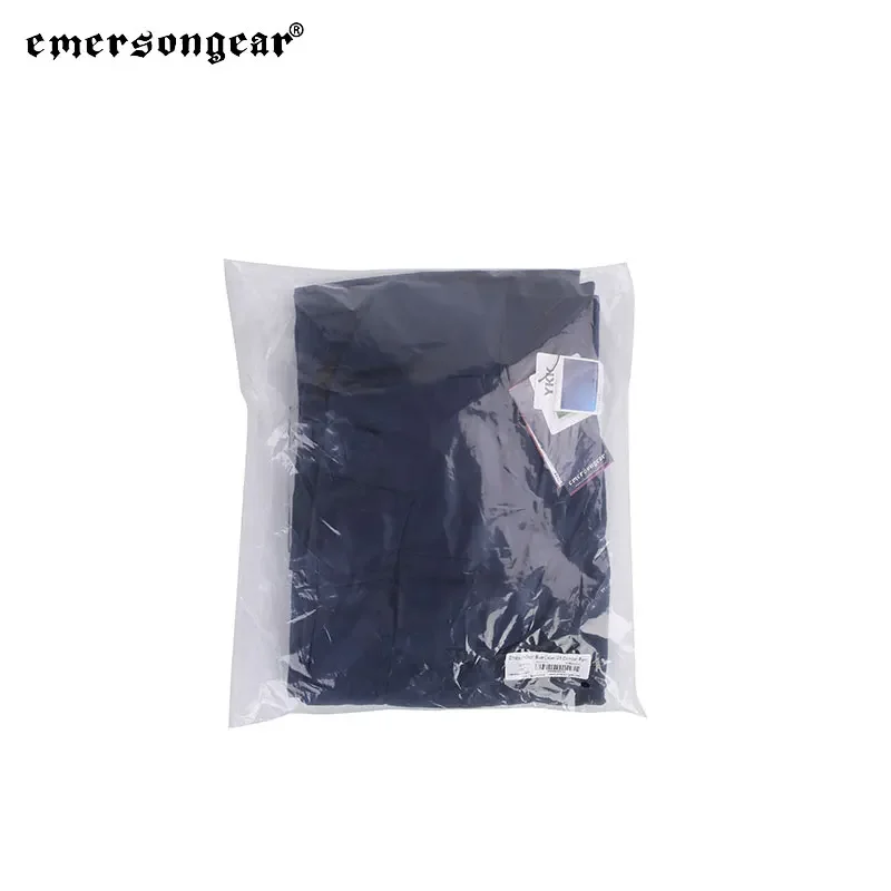 Emersongear-pantalones de combate tácticos G3, pantalones Cargo de entrenamiento de nailon para hombre con rodilleras, Airsoft, caza, azul marino - imagen 5