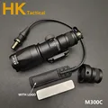 BK M300C light