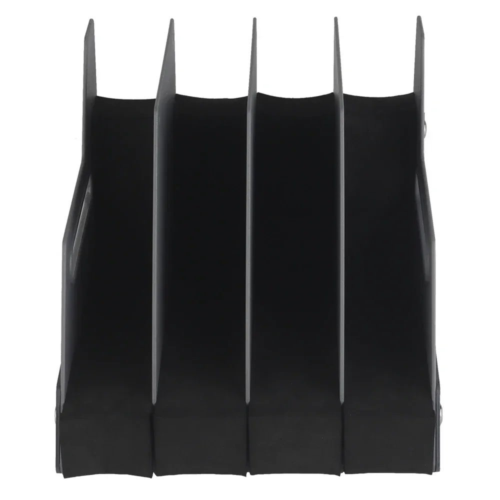 Soporte universal para pistolas de espuma EVA con funda y ranuras - imagen 3