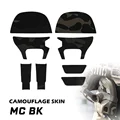 MC BK Camouflage