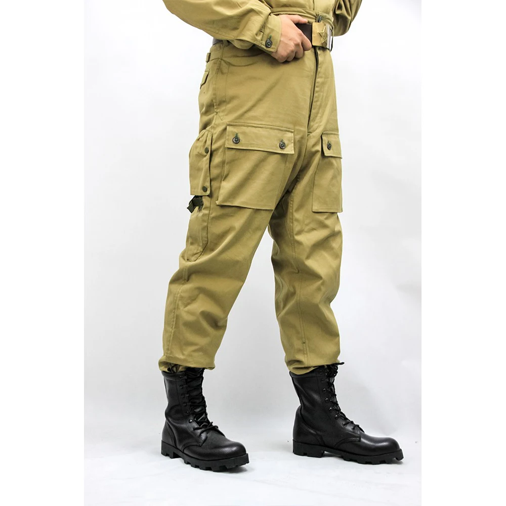 Conjunto de traje de combate táctico de la serie VDV para exteriores, Mabuta - imagen 4
