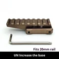 55 Series Base-DE