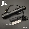 BK M600C light