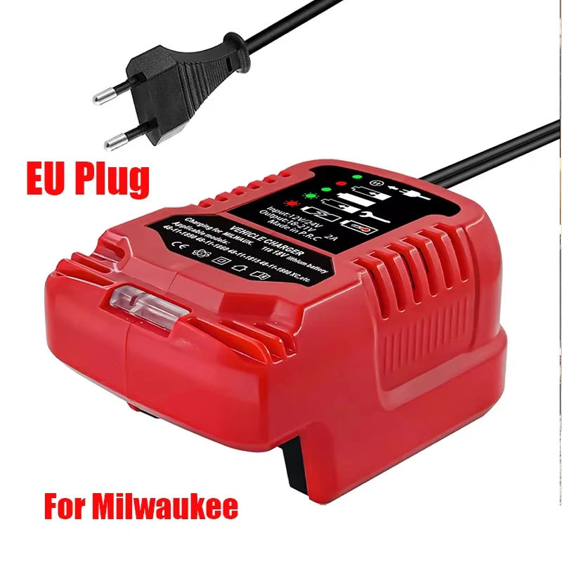 For Milwaukee EU