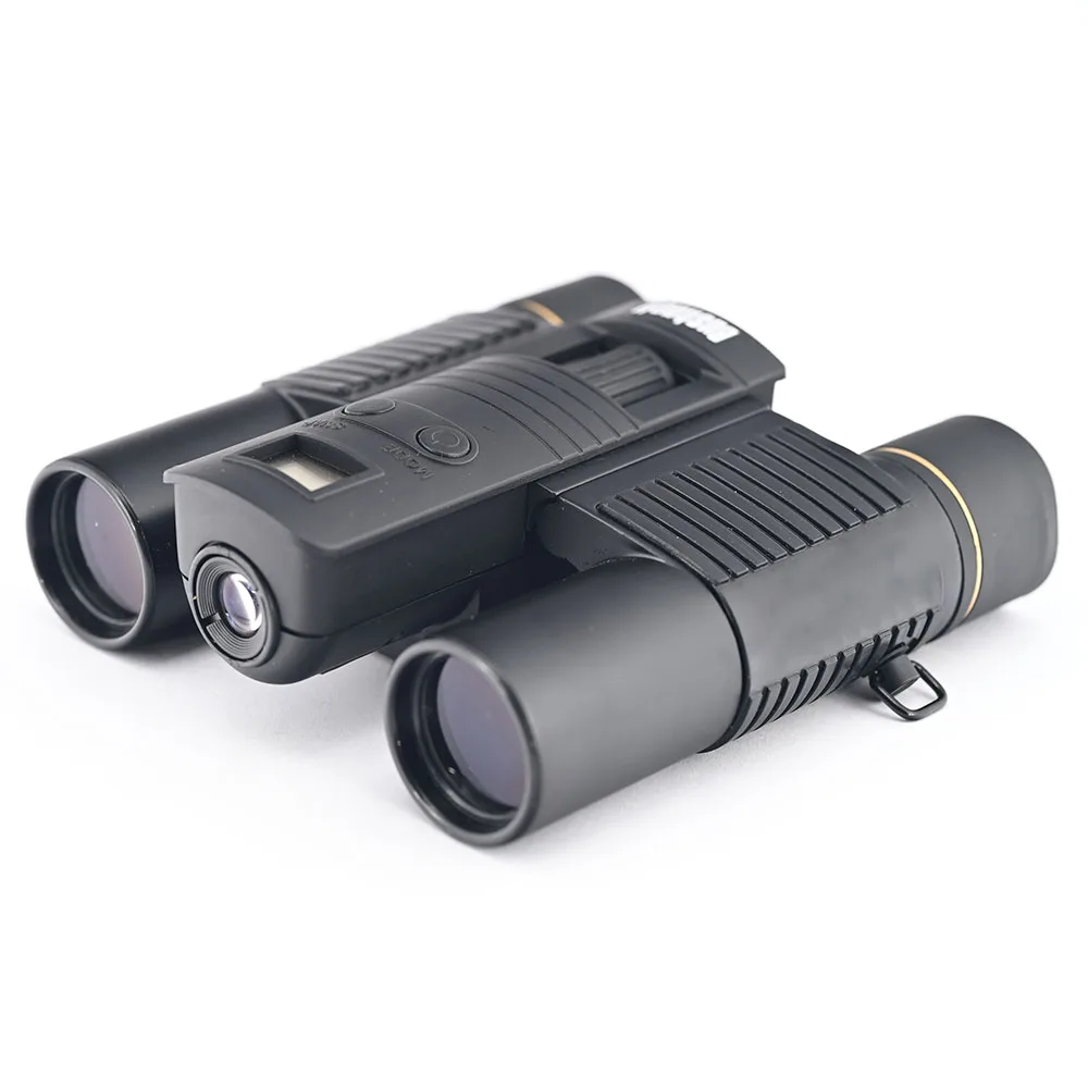 Binoculares para cámara digital Shooin Optics 8x11 VGA