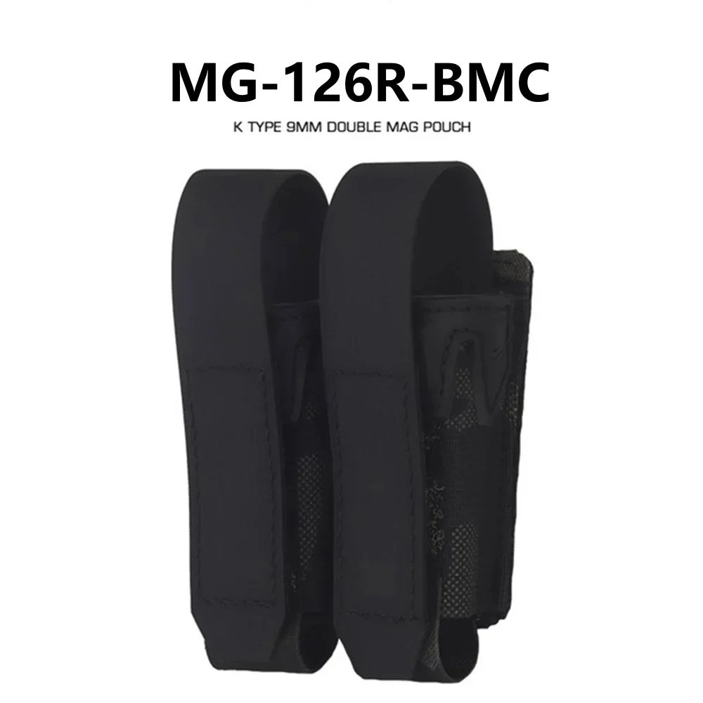 MG-126R-BMC