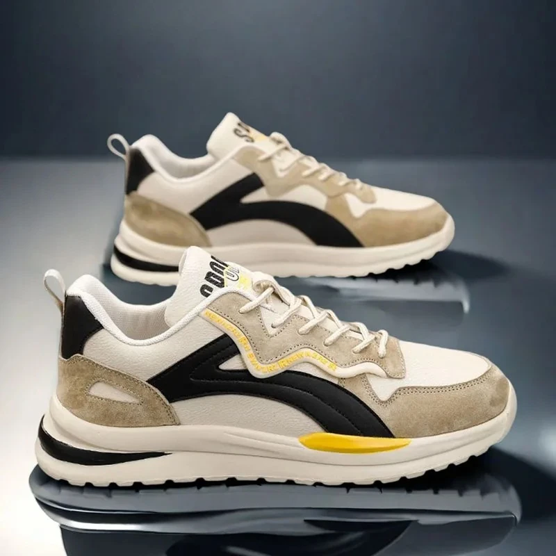 Zapatillas tácticas hombre suela agarre terreno exterior - imagen 4