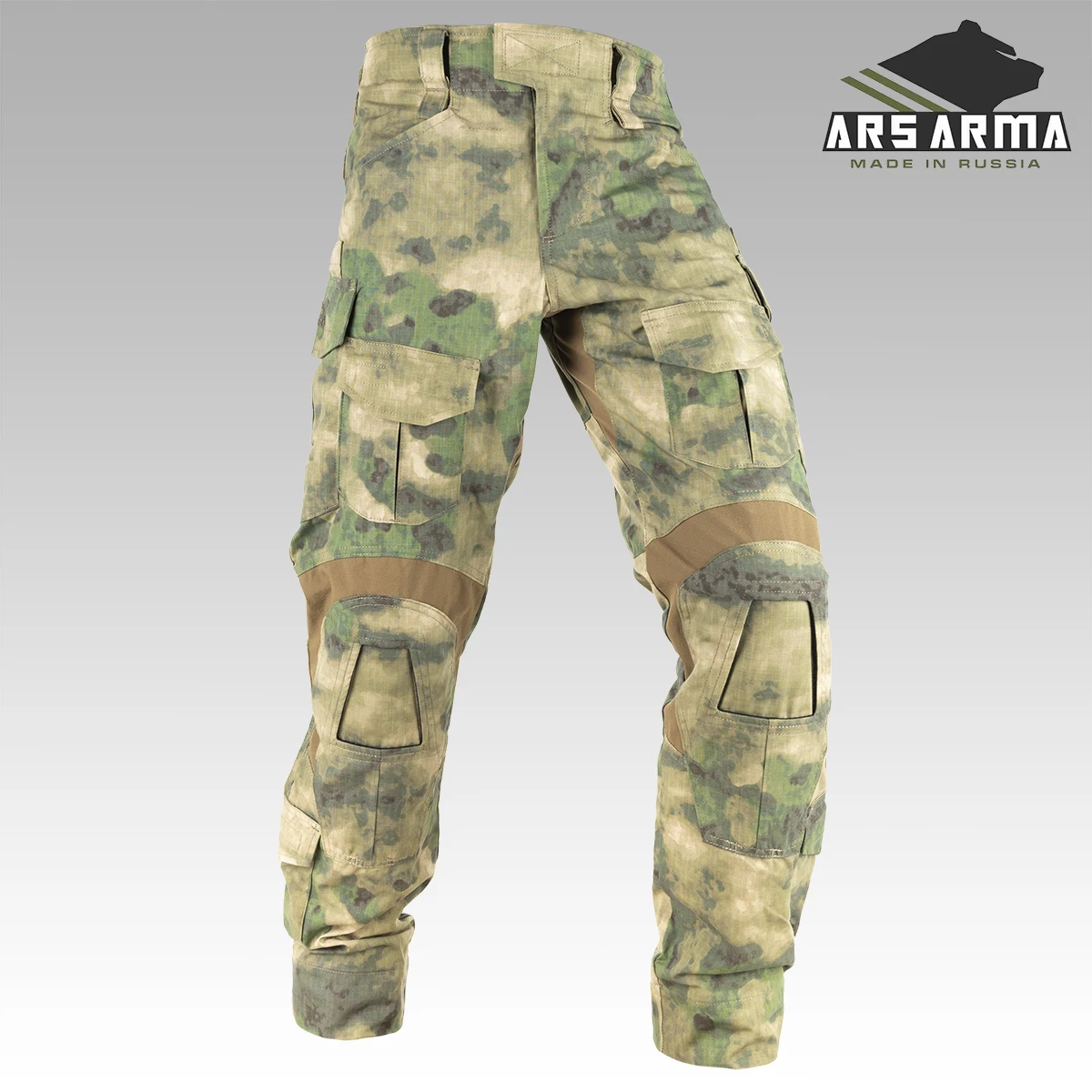 Pantalones Combat G 3 Entrenamiento táctico duradero al aire libre - imagen 3