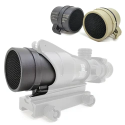 Cubierta táctica de malla de alta calidad para exteriores, protección en forma de panal, protector de luz