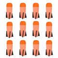 12pcs Orange