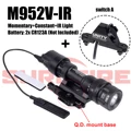 M952-IR switch A