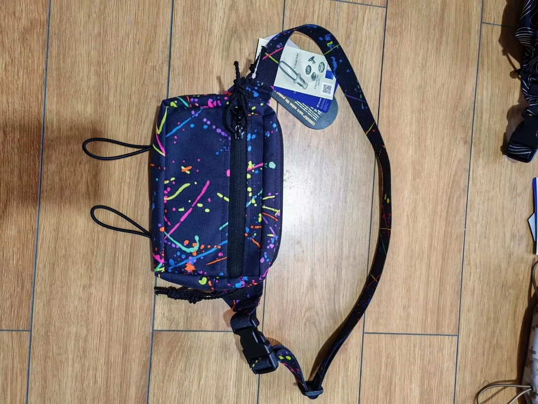 Bolso bandolera AOR 2/AOR1 Mk3 - imagen 4