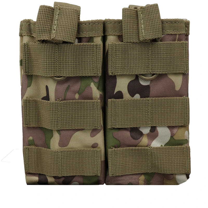 CP Double Mag Bag