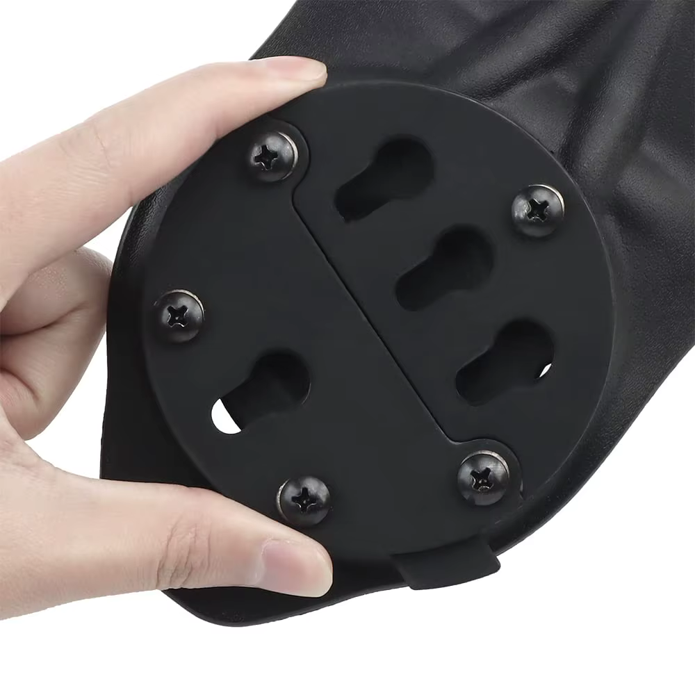 Adaptador RTI bloqueo rápido universal para funda táctica - imagen 2