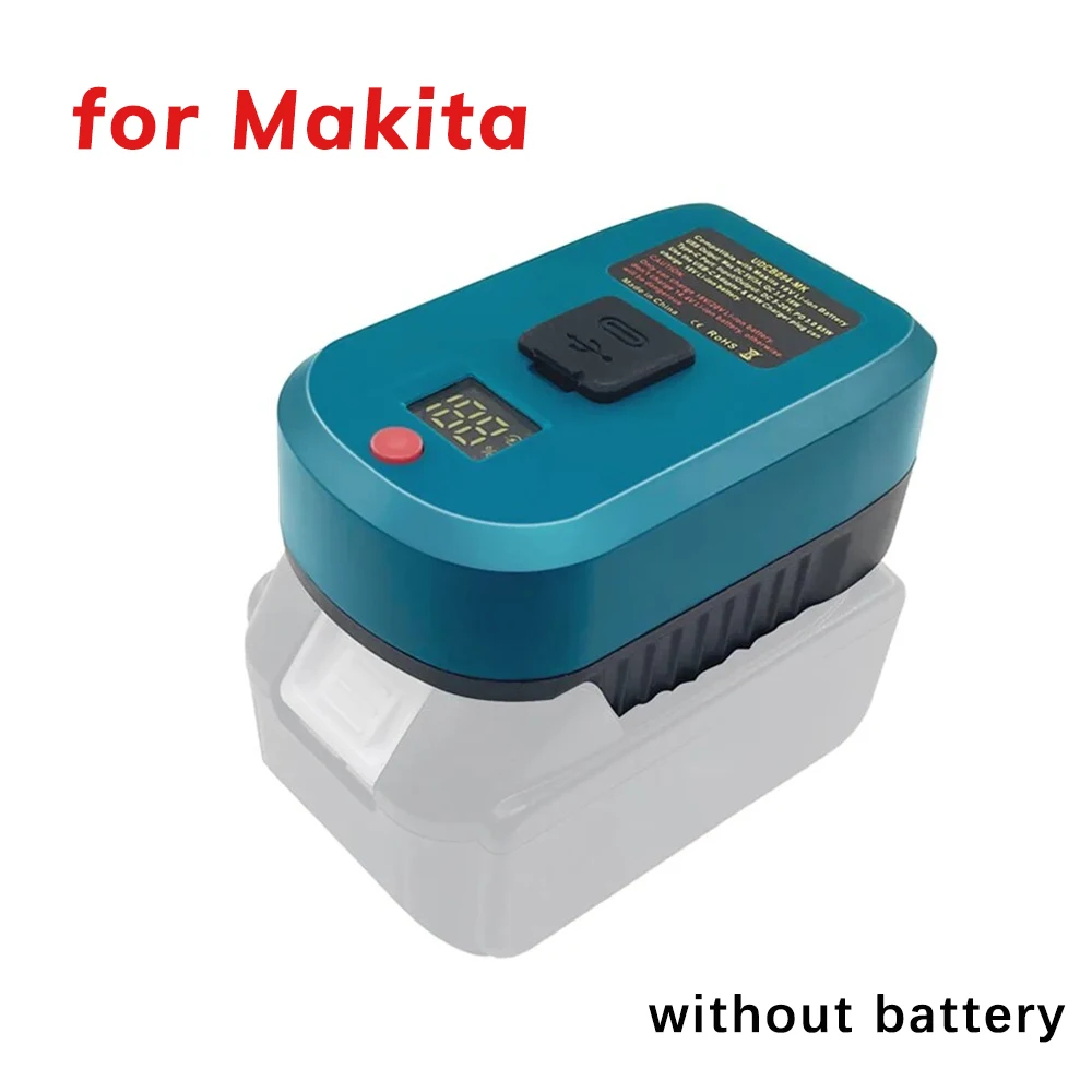 for Makita