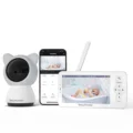 B5 baby monitor