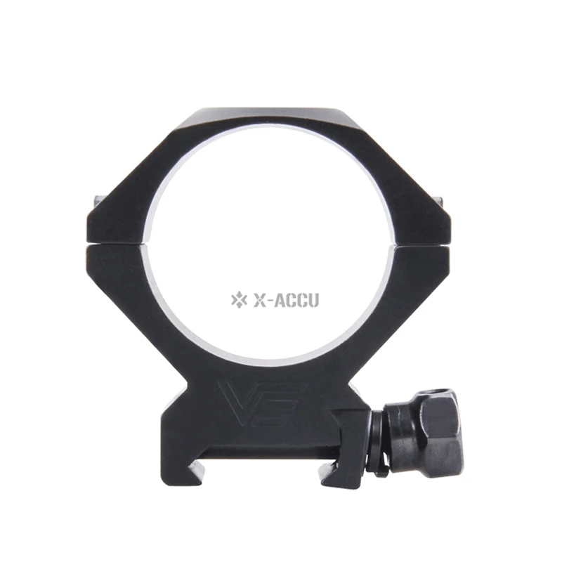 Vector Optics-Anillo de montaje Picatinny de 34Mm, accesorio táctico Picatinny de 21Mm, para mira de Rifle de caza - imagen 3