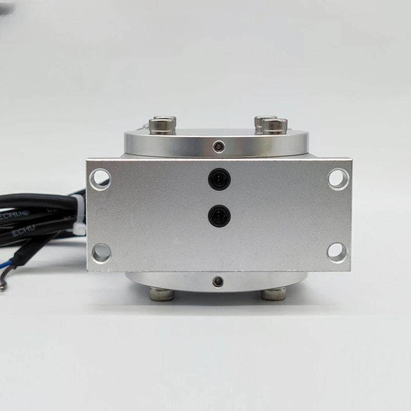 Sensor de presión diferencial detección de fugas, hidrtightness y estanqueidad de agua, alta precisión - imagen 2