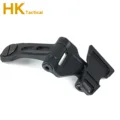 BK Single J-arm