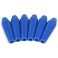 6pcs Blue