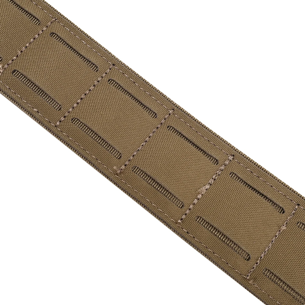 SINAIRSOFT Cinturón táctico de nailon hebilla liberación rápida - imagen 5