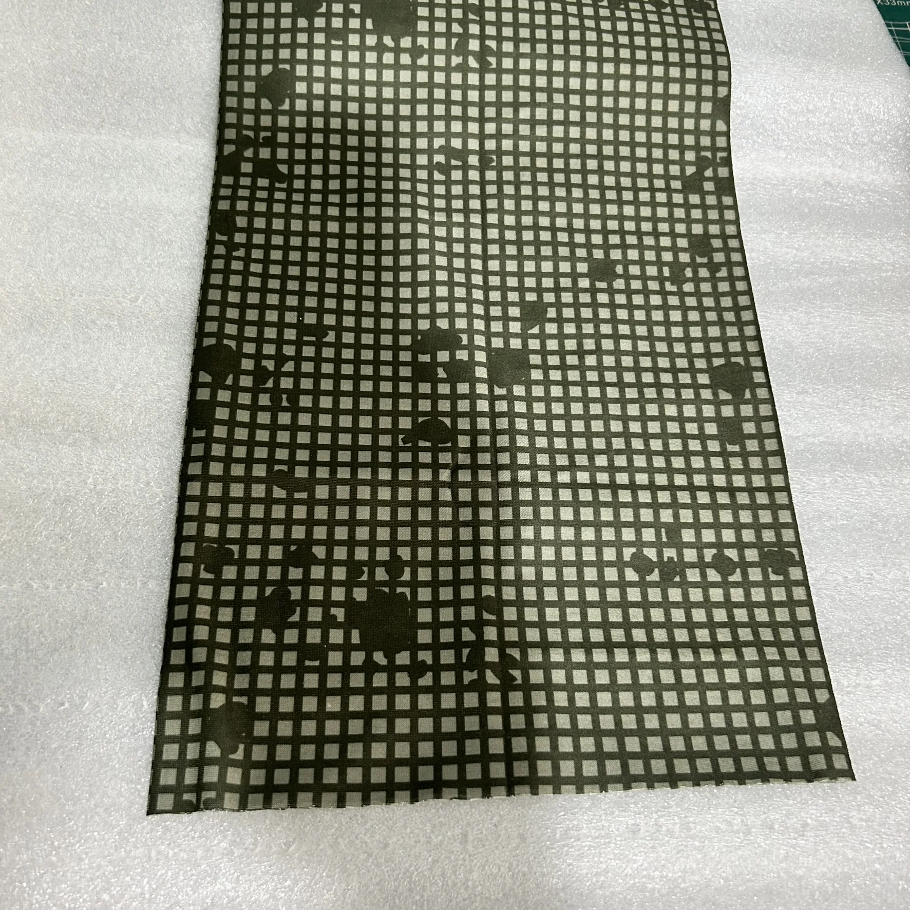 Bufanda de polaina de cuello de camuflaje multiterreno para ciclismo al aire libre que absorbe la humedad de secado rápido para entusiastas - imagen 2