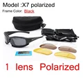 X7 Polarized