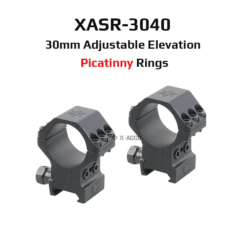 XASR-3040
