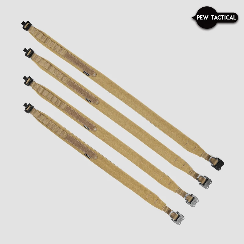 PEW Tactical Usurer V2 cinturón táctico interno MOLLE - imagen 4