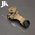 DE J Arm Mount