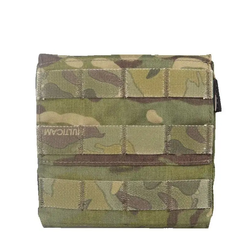 Emersongear Bolsa Transporte Lateral táctica para placa armadura - imagen 4