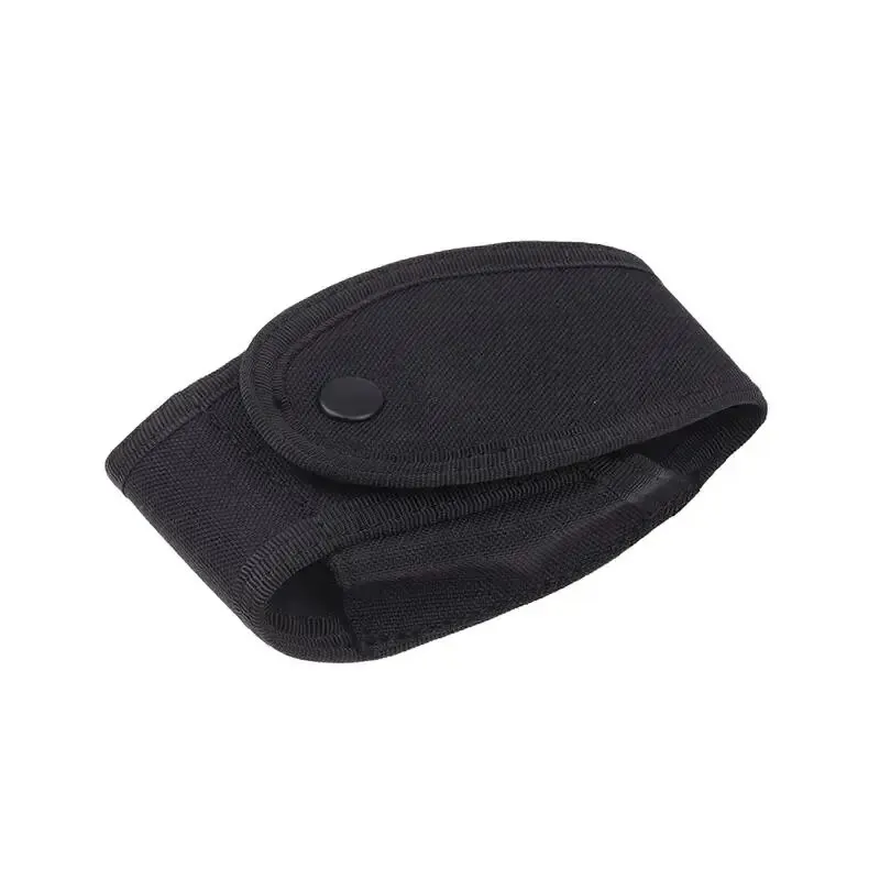 Soporte táctico Molle para esposas, extraíble rápido, bolsillos en la cintura, soporte para llave de herramienta y teléfono, dos botones, ajustable, se adapta a bucle de cinturón de 1,5 pulgadas - imagen 2