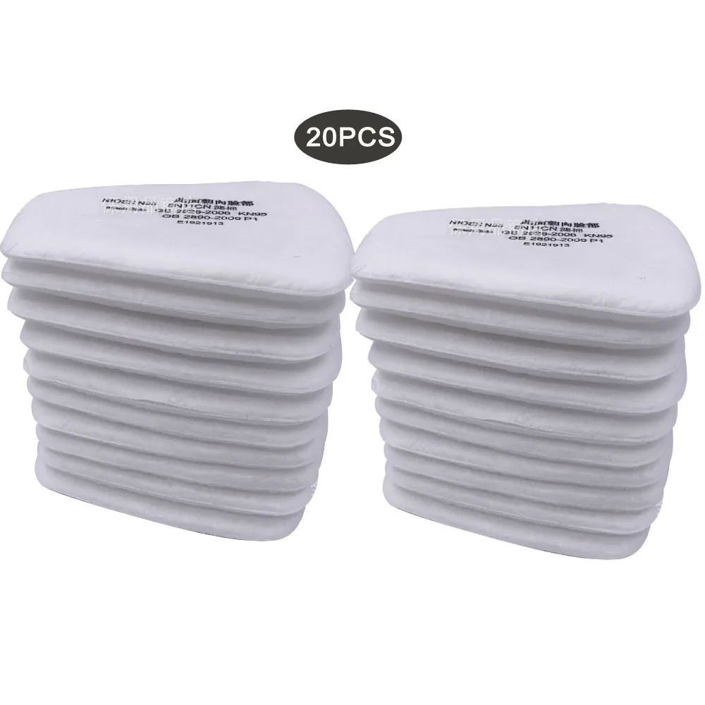 20PCS 5N11 Filters