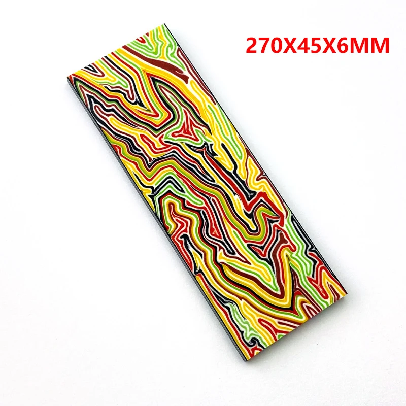 1pc 270X45X6MM