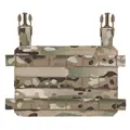 CP vest plate