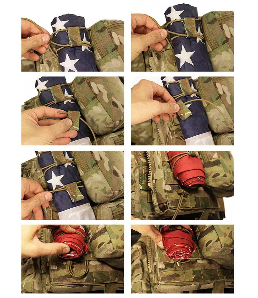 Aplicaciones outdoor - Versatilidad máxima