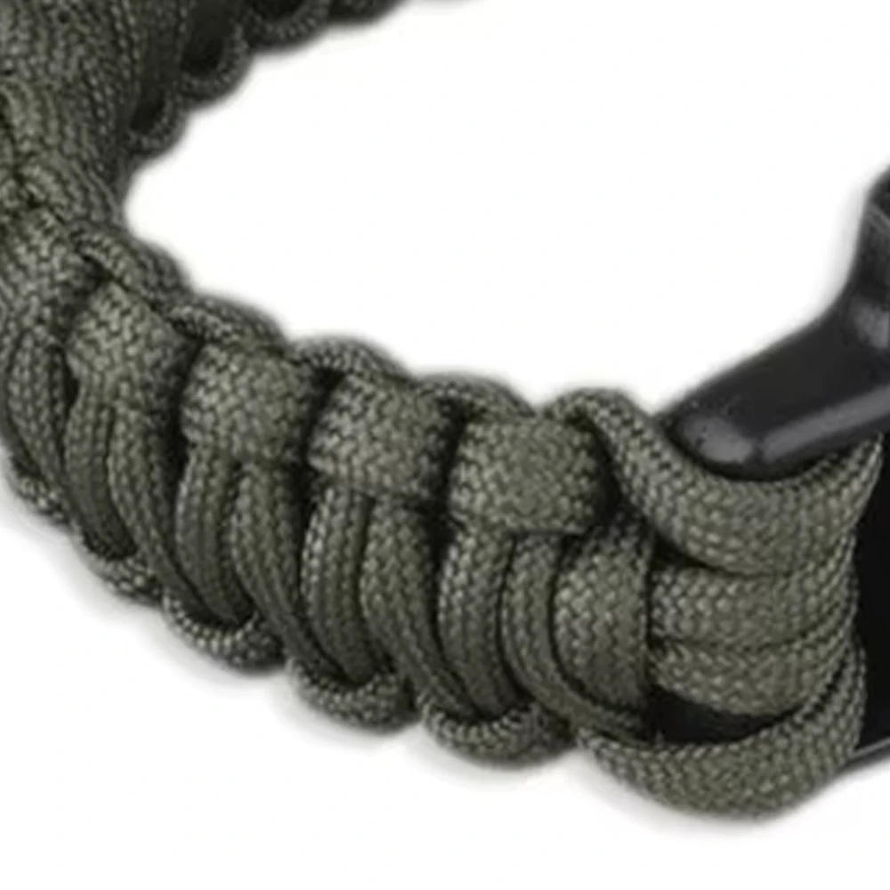 Pulsera de supervivencia Emersongear táctica paracord outdoor