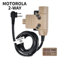MOTOROLA 2-WAY DE
