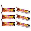 6Pcs - PH2.0 Plug